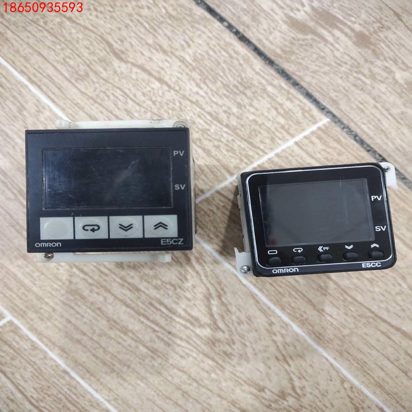 欧姆温控E5CC－RX2ASM－880、E5CZ－Q2现货实