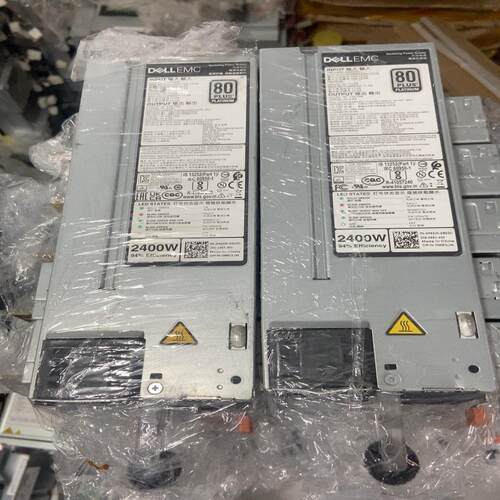 （设备配件）Dell R7525 R750 R760 T660 T650