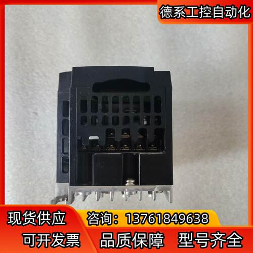 日立变频器WJ200-002LF-FN