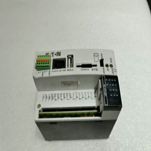 议~EATN   XC-CPU201-EC512K-8DI-6D