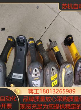 讯宝LS3578扫描枪三个LS3408扫描枪PD95