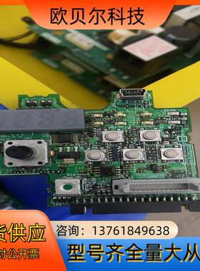 全新E70CB15D 变频器e740主板 BC187A1