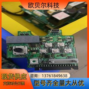 三菱变频器e740主板 全新E70CB15D BC187A1
