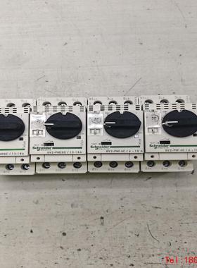 【非标价】九成新施耐德GV2-PM20C马达开关