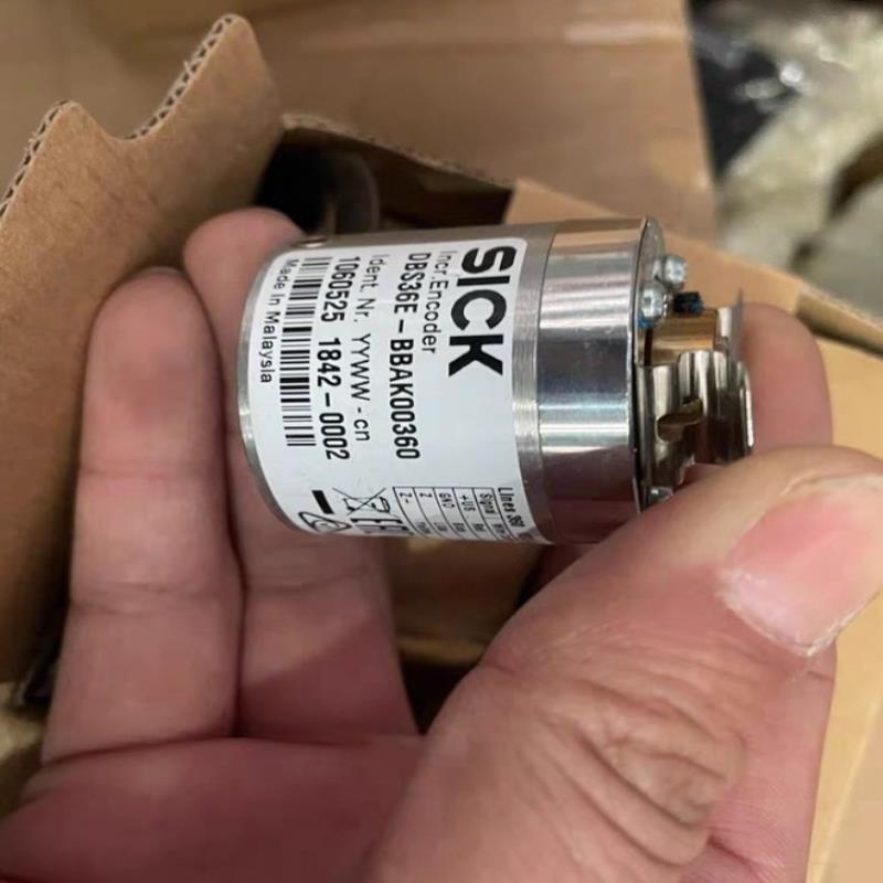 DBS36E-BBAK00360德国西克编码器，，全