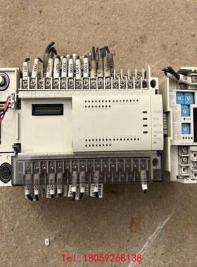 【非标价】Fx2N-48MR-00，二手拆机，带32CCL，一套，二手