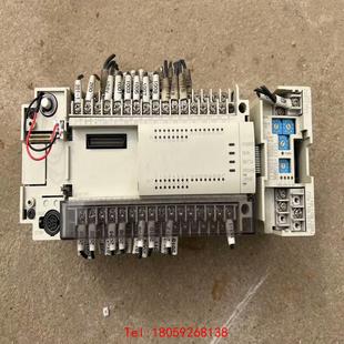 48MR 二手拆机 一套 Fx2N 带32CCL 二手 非标价