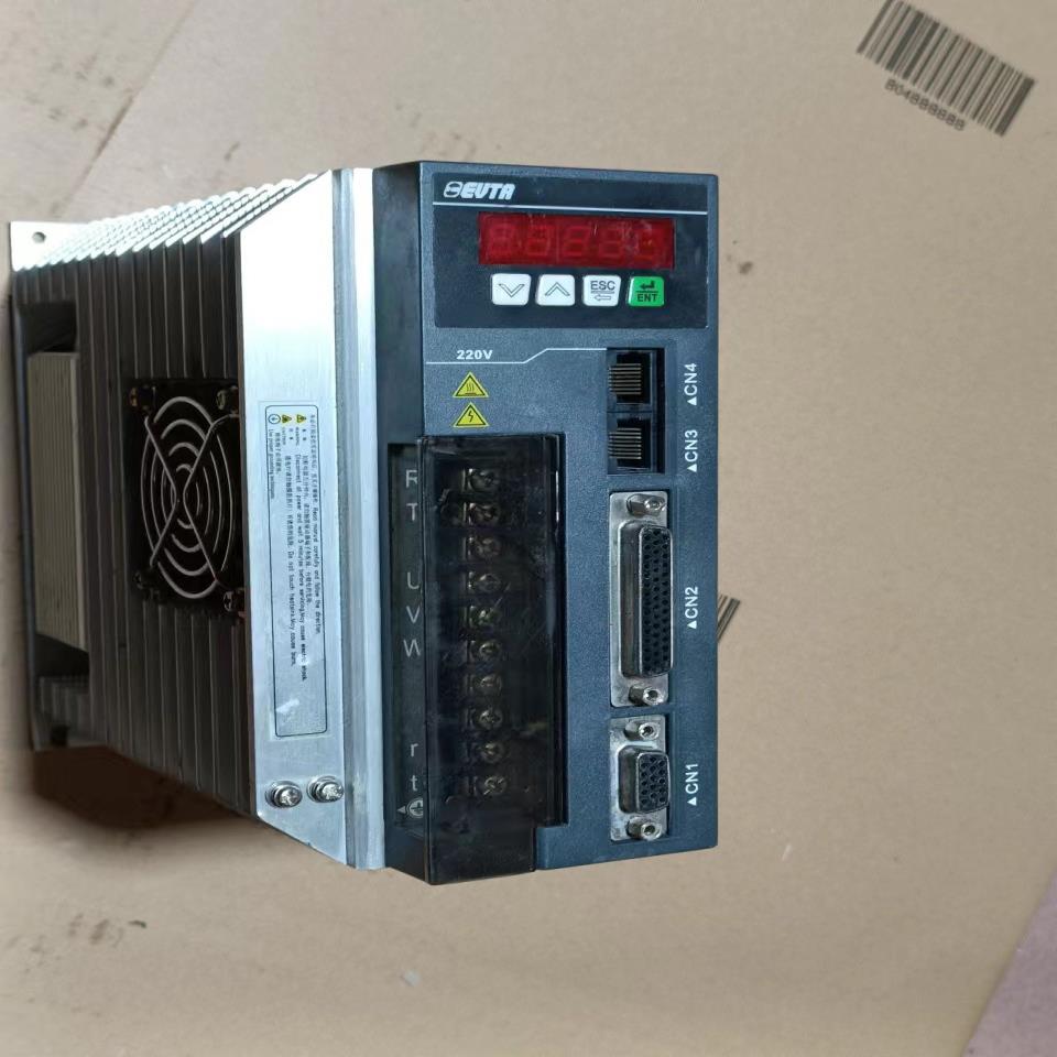 现货艾威图驱动器ID1002R8S 图片