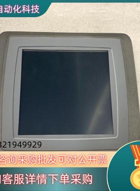 现货Beijer北尔触摸屏E107106015B原装