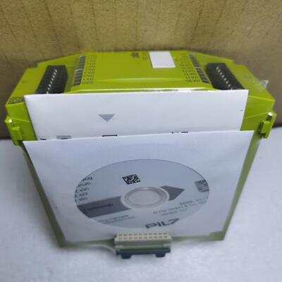 773700  mc1p pilz皮尔兹原装正品保证