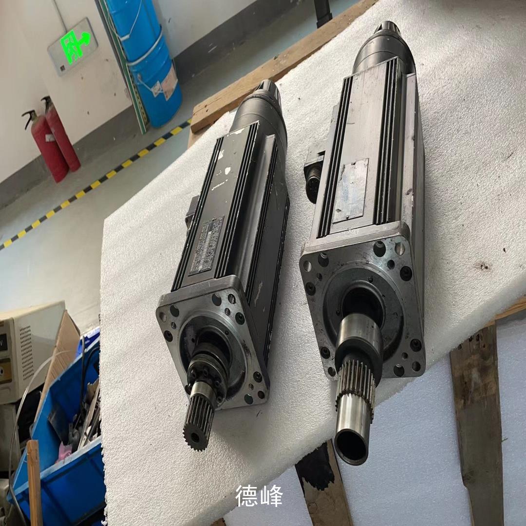 [德峰]力士乐MAC093B伺服电机，18KW议价