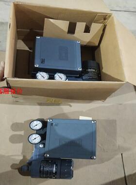 【环球】费希尔定位器TYPE 582i