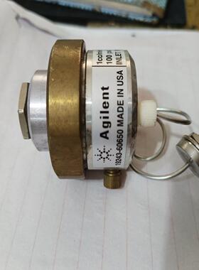 [德峰]19243-60650 | Agilent，实物拍摄