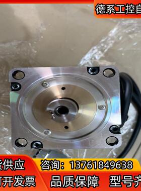 安川电机 SGMMS-04ADC6S 拆机件，实物拍摄，成色