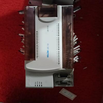 [德峰]和利时LM3109 LM3310  2个 LM3320