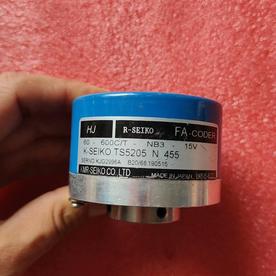 60-600C/T-NB3-15V编码器