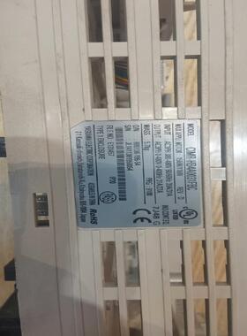 [德峰]安川15kw变频器CIMR-HB4A0031FBC主板，拆的