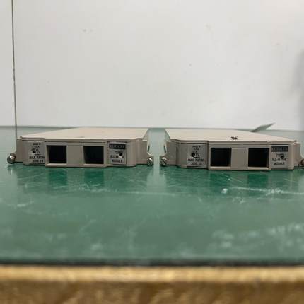 （设备配件）利 keithley7706拍摄 数据功   采集卡吉时实物