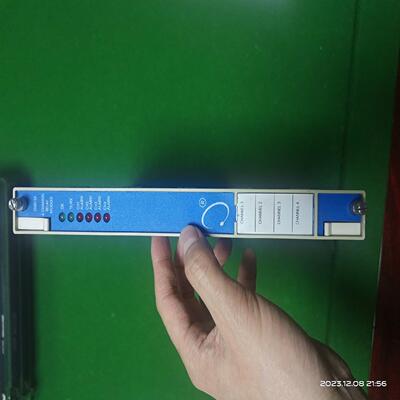 3500/32 125712-01 9成新，拆机