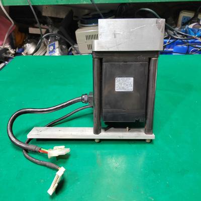 （设备配件）A3NT11SGMP-15电机安川