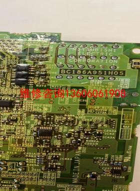 （请询价）A80CA800E26R2变频器主板 BC186A9议价
