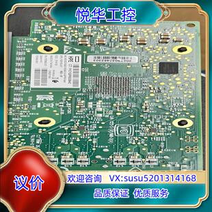 原装 MLX MCX623106AS 100GBE议 CX6