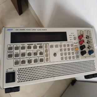 (设备配件)爱德万R6246电压电流源标准源,advantesr adc