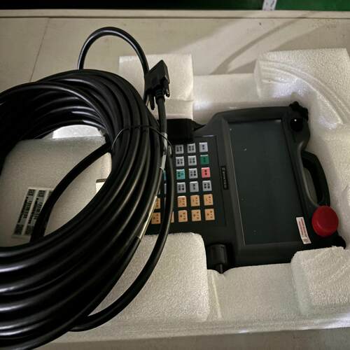 新代手持盒 全新一整套