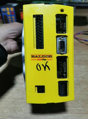 （设备配件）拆机美国葆德驱动器FMH2A09TR-EN43EZ，实物拍摄