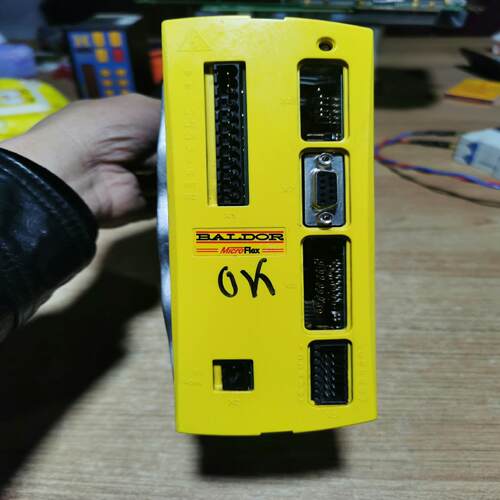 （设备配件）拆机美国葆德驱动器FMH2A09TR-EN43EZ，实物拍摄