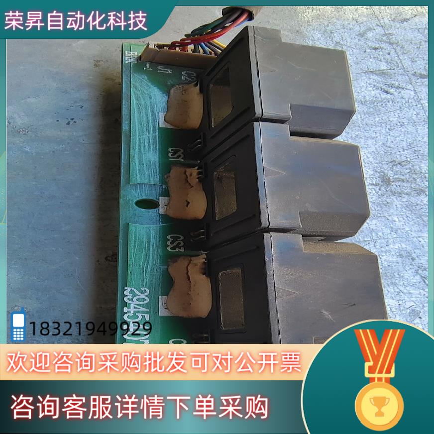 现货AB变频器互感器2945407600,110KW-160K