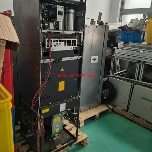 【荣强工控】西门子6SL3300-7TE41-4AA1-Z，成色新功能包