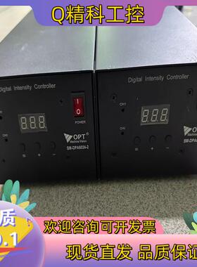 OPT  视觉光源  SM-DPA6014-2/两套联系