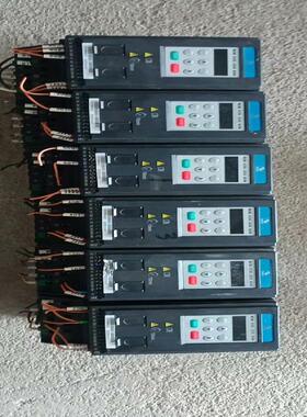 （设备配件）汇川变压器，型号MD200S0.4B-KH，成色好，功能正常