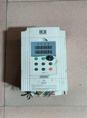 [德峰]#变频器金田变频器JTE330-S KA0040G3 4KW