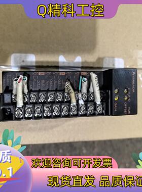 现货PLC模块A1S66ADA成色如