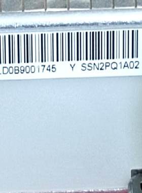 华为SSN2PQ1A02 编码03030KQL 63xE1业