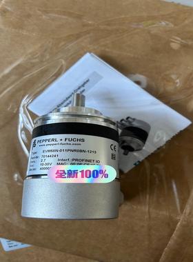 （设备配件）德国倍加福编码器EVM58N-011PNROBN-1213停