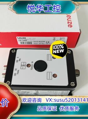 德国劳易测LUEZE放大器VDB 112B/6P 订货号50