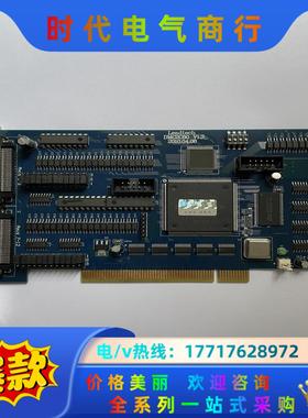 原装正品雷赛运动控制卡DMC2C80十二轴通用型点位卡现货议价
