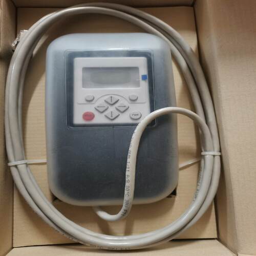 全新LENZE伦茨8400变频器/9400伺服驱动器手持式操