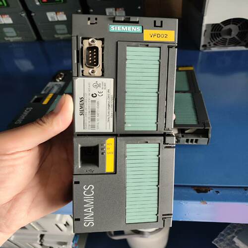 （设备配件）西门子拆机6sl3244-0bb12-1pa1