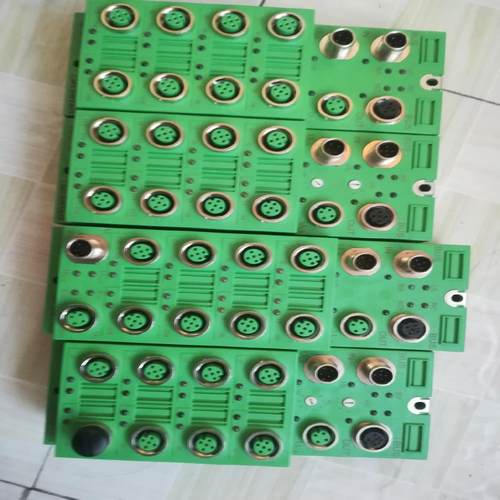 菲尼克斯集线器2736385