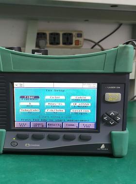 [德峰]美国wavetek ofi2002，多功能光纤损耗测试仪，光