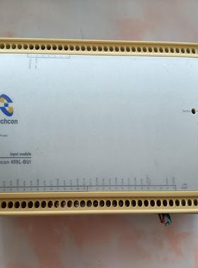 [德峰]Techcon 控制器模块，409L-BUI，拆机件！成色如