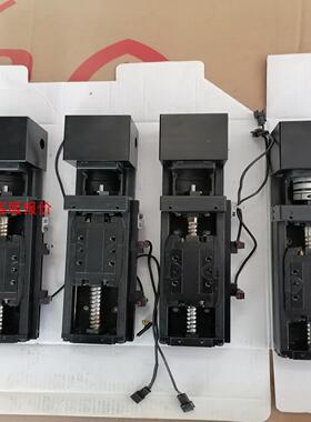 NSK直线模组MCH06005P05K 成色漂亮 实物图