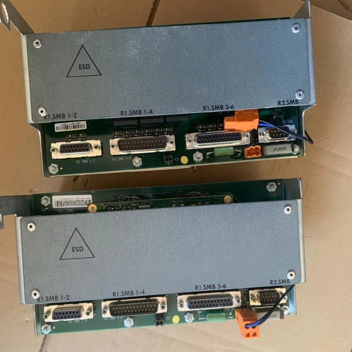 3HAC14757-1/12， 3HAC08581-1，AB