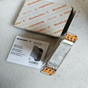 WAS5 20LP8581160000魏德米勒全新为 CCC