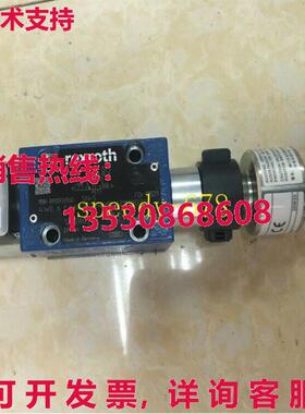 供应原装力士乐 R900926560 4WE6EA62/EG24N9K4QM0G24 阀门