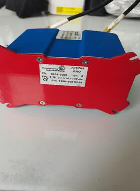 （设备配件）Pharos Marine Aulomatic Power